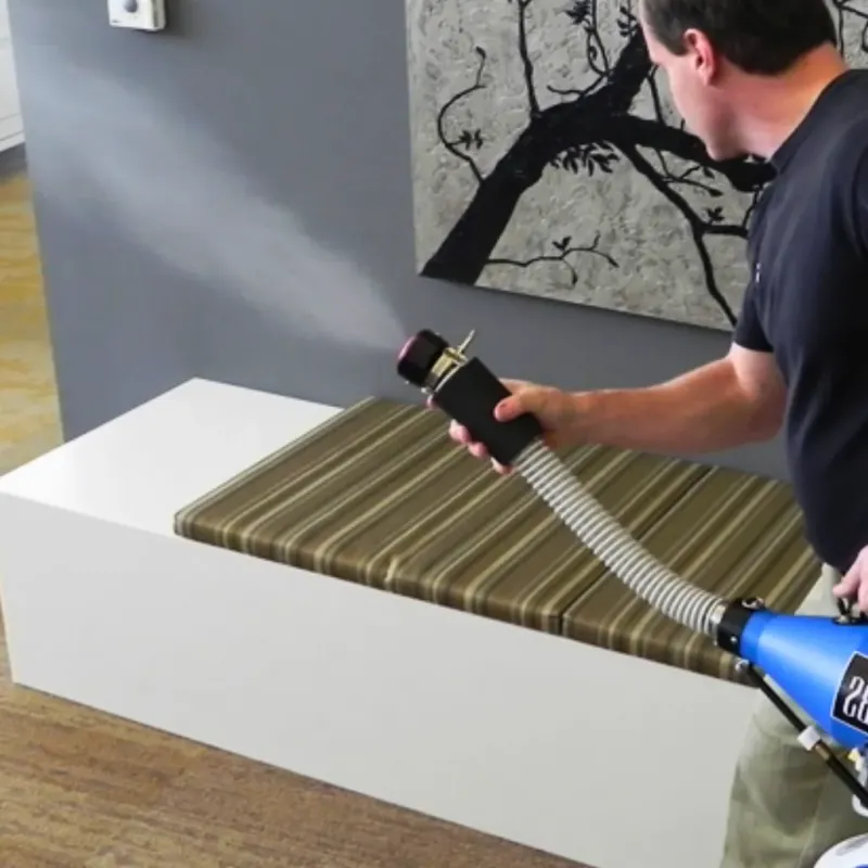 Professional Odor Removal in West Ishpeming, MI